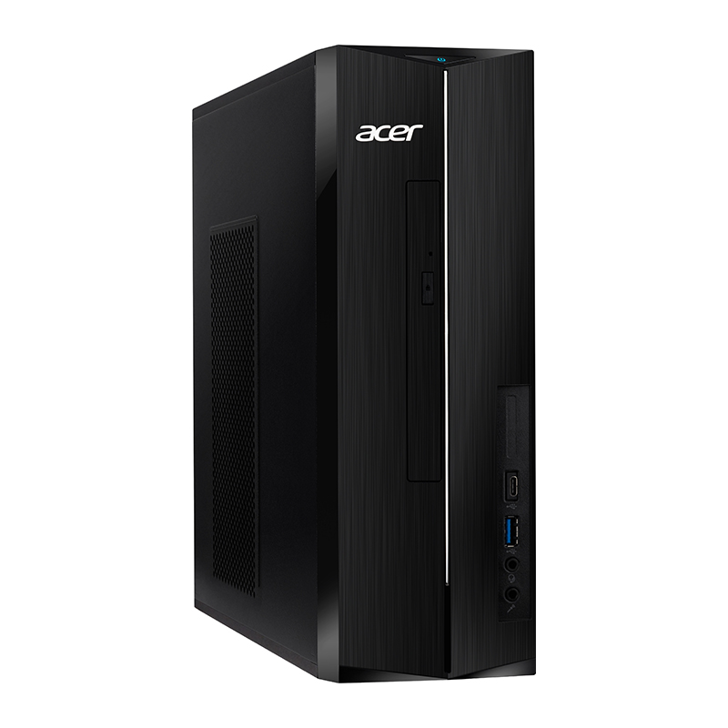 Acer XC-1780-13400W11S Desktop | Intel® Core™ i5-13400, 8GB 3200MHz DDR4 RAM, 512GB M.2 PCIe SSD, Intel® UHD Graphics, Wi-Fi 6E, Bluetooth® 5, IEEE 802.11ax/ac/a/b/g/n, Acer Keyboard &amp; Mouse