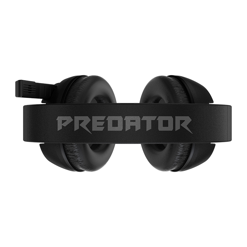 Acer Predator Galea 311 Gaming Headset Black