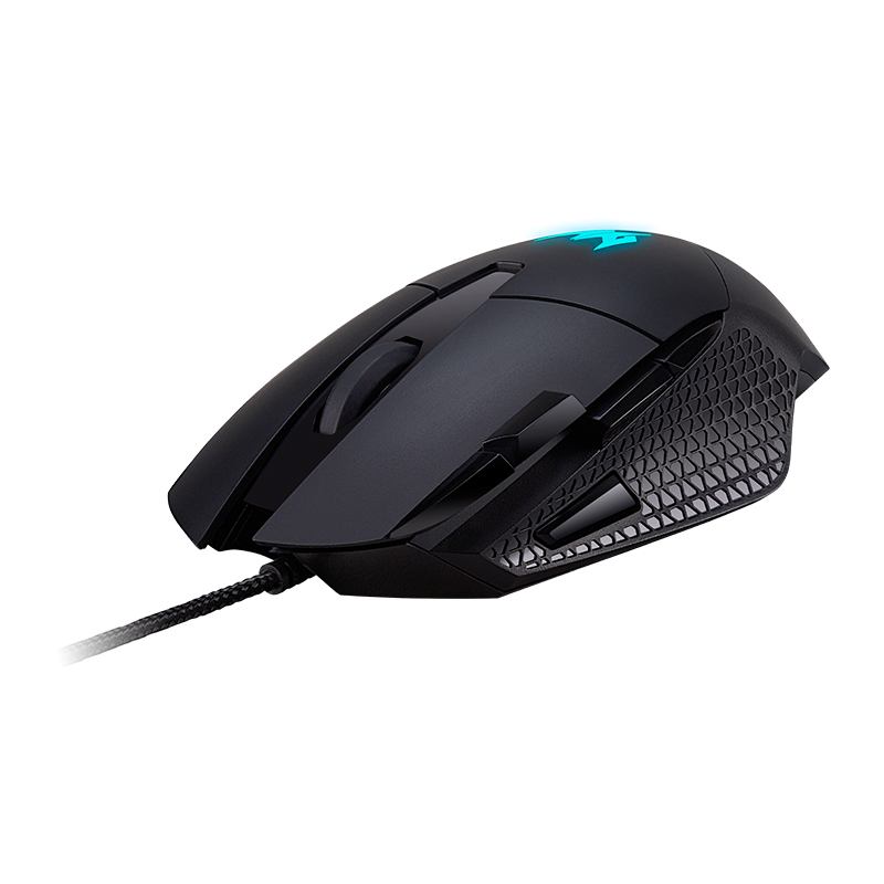 Acer Predator Cestus 315 Gaming Mouse Black