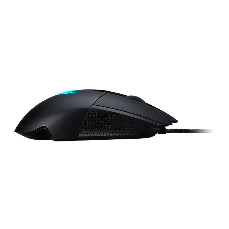 Acer Predator Cestus 315 Gaming Mouse Black