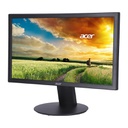 Acer E200Q bi 19.5" FHD Monitor - Black