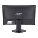 Acer E200Q bi 19.5" FHD Monitor - Black