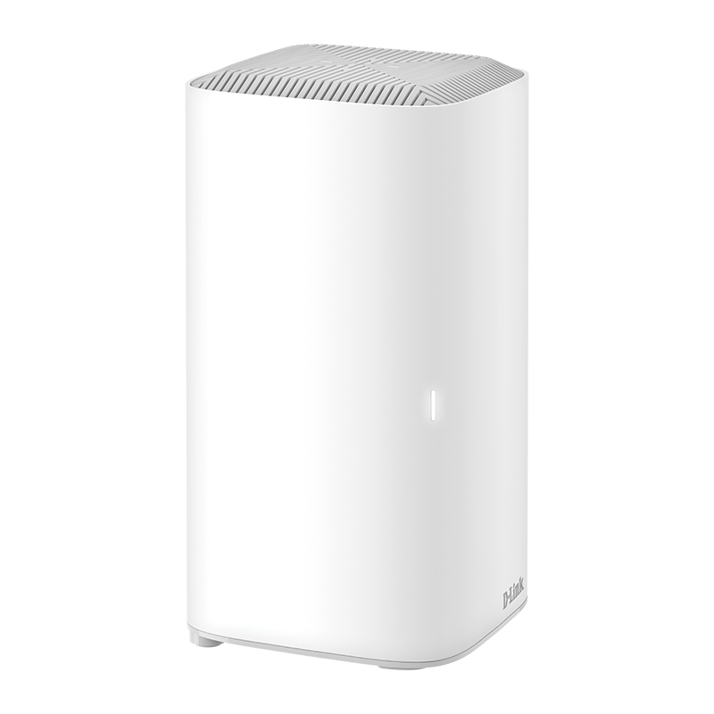 D-LINK D-COVR-X1870 AX1800 Wi-Fi 6 MU-MIMO  Whole Home Wi-Fi Mesh System,4 Gigabit LAN + 1 WAN (2 Set Packing)