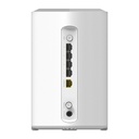 D-LINK D-COVR-X1870 AX1800 Wi-Fi 6 MU-MIMO  Whole Home Wi-Fi Mesh System,4 Gigabit LAN + 1 WAN (2 Set Packing)