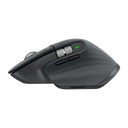 Logitech MX Master 3S Performance Wireless Mouse - Graphite [910-006561]
