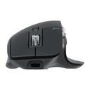 Logitech MX Master 3S Performance Wireless Mouse - Graphite [910-006561]