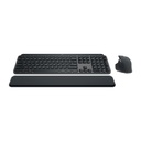 Logitech MX Keys S Combo