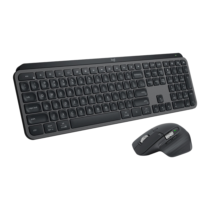 Logitech MX Keys S Combo