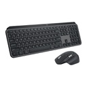 Logitech MX Keys S Combo