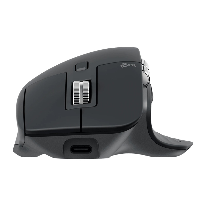 Logitech MX Keys S Combo