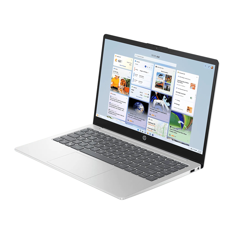 HP 14-em0043AU (R5-7520U,8GB,512GB,14",W11,SIL,H&S)