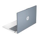 HP 15-fd0055TU Laptop (i7-1355U, 8GB, 512GB, 15.6&quot;,  Iris Xe, W11, Blue, H&amp;S)