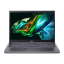 Acer Aspire 5 A514-56M-51NZ Laptop (i5-1335U, 16GB RAM, 512GB SSD, Intel, 14'' WUXGA , W11 HSL, Grey)