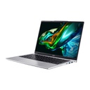 Acer Aspire Lite AL14-31P-C26D Laptop | Intel N100 Processor, 8GB DDR5 RAM, 512GB PCIe NVMe SSD, 14" WUXGA IPS SlimBezel, Intel UHD Graphics, Windows 11 Home, Silver