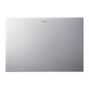 Acer Aspire Lite AL14-31P-C26D Laptop | Intel N100 Processor, 8GB DDR5 RAM, 512GB PCIe NVMe SSD, 14" WUXGA IPS SlimBezel, Intel UHD Graphics, Windows 11 Home, Silver