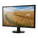 Acer K202HQL 19.5" Monitor | TN, 1600 x 900 HD+, 60Hz, 5ms, VGA+HDMI
