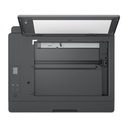 HP Smart Tank 580 All-in-One Printer | Replacement Ink: HP GT53 (K) & GT52 (CMY)