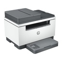 HP LaserJet MFP M236sdw (9YG09A) - Function: Print, Copy, Scan, Wireless; Printing: Black & White, Print Speed: Up to 29 ppm; Print Quality: 600 dpi; Duplex: Automatic; Media Sizes; A4; A5; A6; B5, Duty Cycle: Up to 20,000 pages; 40-Page ADF; Toner: HP W1360A 136A