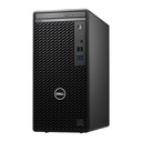 Dell OptiPlex 7010 MT Desktop | Intel® Core™ i3-13100, 4GB 3200MHz DDR4 RAM, 512GB PCIe NVMe SSD, Intel® Integrated Graphics, 1x DP, 1x HDMI, No DVD Drive, Dell Wired USB Keyboard & Mouse, DOS