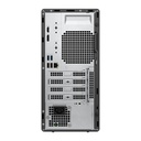 Dell OptiPlex 7010 MT Desktop | Intel® Core™ i3-13100, 4GB 3200MHz DDR4 RAM, 512GB PCIe NVMe SSD, Intel® Integrated Graphics, 1x DP, 1x HDMI, No DVD Drive, Dell Wired USB Keyboard &amp; Mouse, DOS