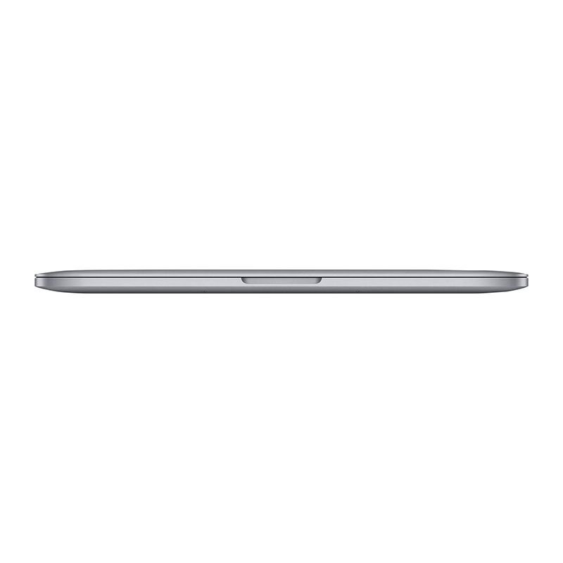 Apple MacBook Pro 13-inch MNEJ3ZP/A | M2 chip with 8-Core CPU and 10-core GPU, 8GB, 512GB SSD, Space Grey