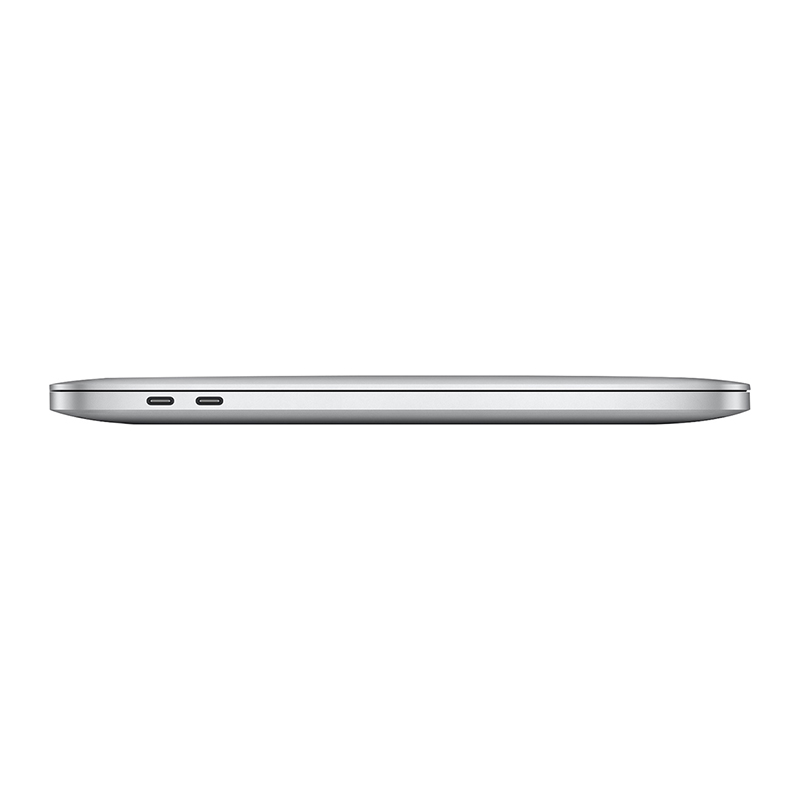 Apple MacBook Pro 13" MNEP3ZP/A (M2, 8GB, 256GB, Silver)