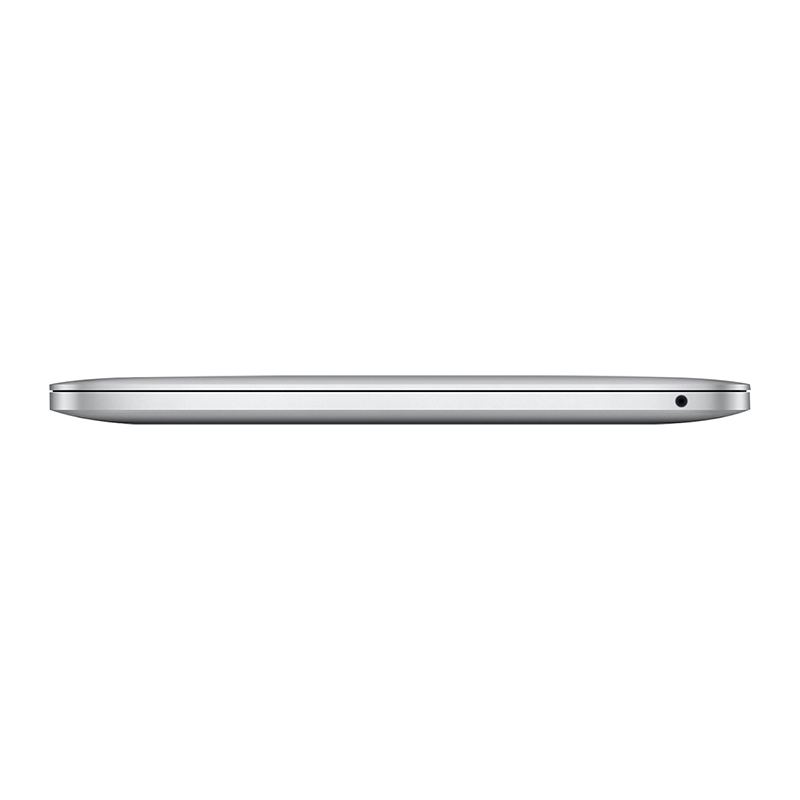 Apple MacBook Pro 13" MNEP3ZP/A (M2, 8GB, 256GB, Silver)