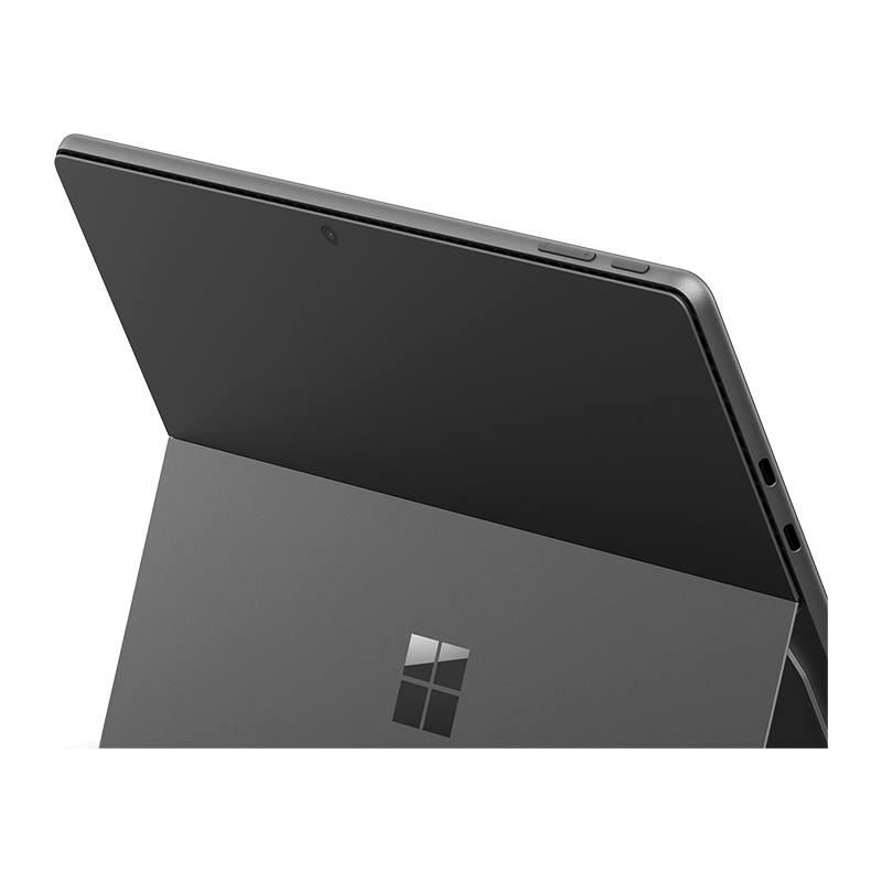 Microsoft Surface Pro 9 QIY-00023 | Intel® Core®  i7-1255U Processor, 16GB LPDDR5 RAM, 512GB SSD, 13” PixelSense™ Flow Display 2880x1920 (267 PPI), Windows 11 Home, Graphite