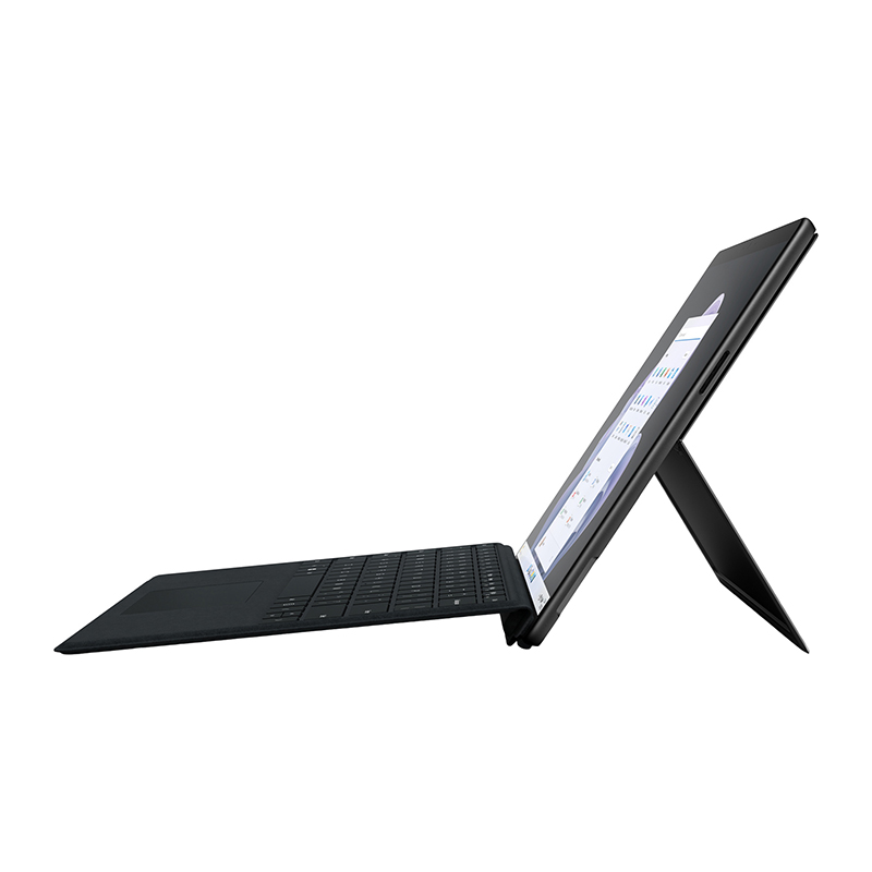 Microsoft Surface Pro 9 13” QEZ-00018 - i5 256GB 8GB Graphite