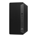 HP Pro Tower 400 G9 Business Desktop PC | Intel® Core™ i5-13500, 8GB 3200MHz DDR4 RAM, 512GB PCIe® NVMe™ SSD, Intel® UHD Graphics, HP Wired USB Keyboard & Mouse,1x DP, 1x HDMI, W11Pro