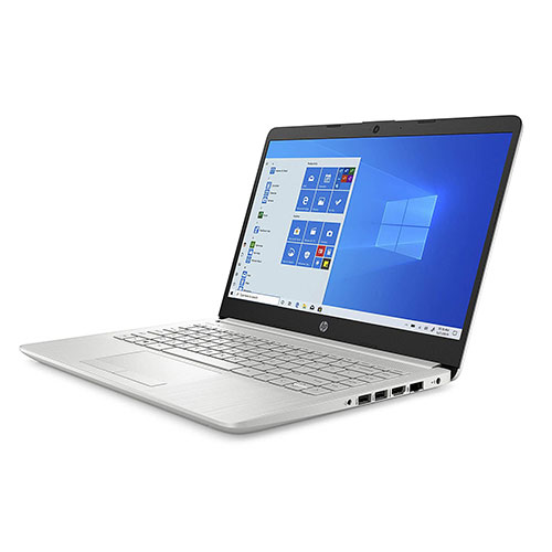 HP LAPTOP 14S-FQ1052AU (48K02PA) | AMD Ryzen™ 3 5300U (up to 3.8 