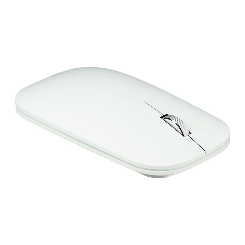 Microsoft Modern Mobile Bluetooth Mouse - Mint (KTF-00020)