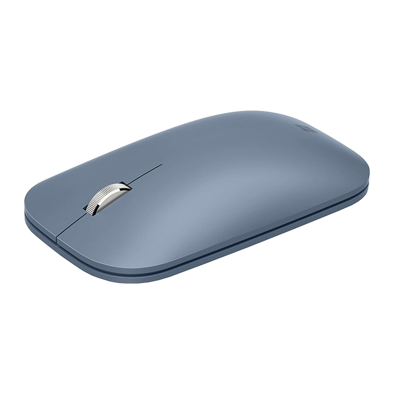 Microsoft Modern Mobile Bluetooth Mouse - Blue (KTF-00032)