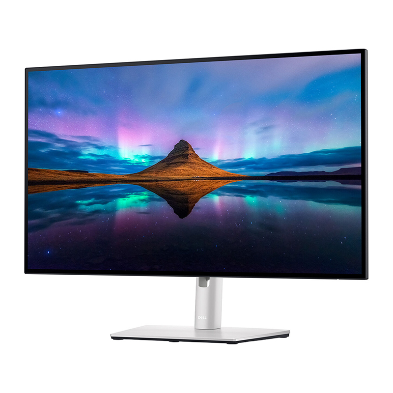 Dell UltraSharp U2722DE 27" QHD USB-C Hub Monitor - DFO