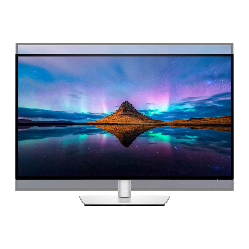 Dell UltraSharp U2722DE 27" QHD USB-C Hub Monitor - DFO