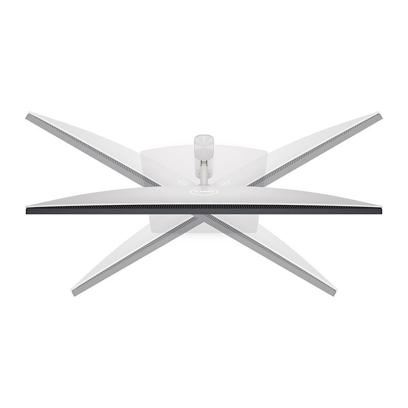 Dell UltraSharp U2722DE 27" QHD USB-C Hub Monitor - DFO
