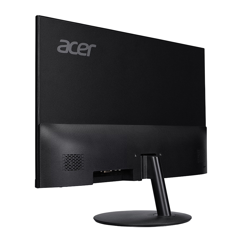 Acer SA322Q Abi 31.5" LCD Monitor | FHD 1920x1080, 1ms, IPS, VGA x1, HDMI x1, Black