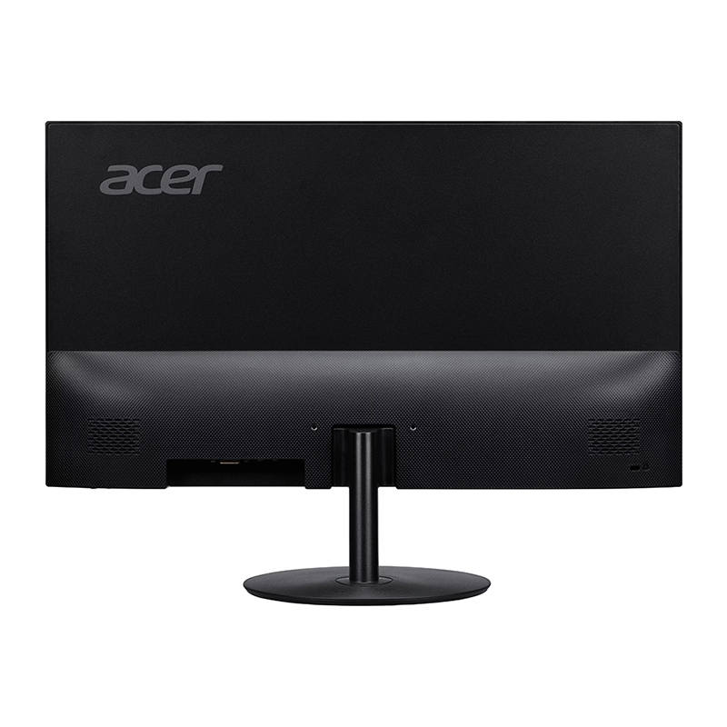Acer SA322Q Abi 31.5" LCD Monitor | FHD 1920x1080, 1ms, IPS, VGA x1, HDMI x1, Black