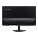 Acer SA322Q Abi 31.5" LCD Monitor | FHD 1920x1080, 1ms, IPS, VGA x1, HDMI x1, Black