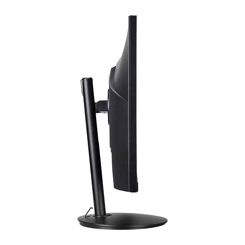 Acer CB242Y Ebmiprx 24" LCD Monitor | FHD 1920x1080, 1ms, IPS, VGA x1, DP x1, HDMI x1, Black