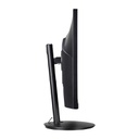 Acer CB242Y Ebmiprx 24" LCD Monitor | FHD 1920x1080, 1ms, IPS, VGA x1, DP x1, HDMI x1, Black