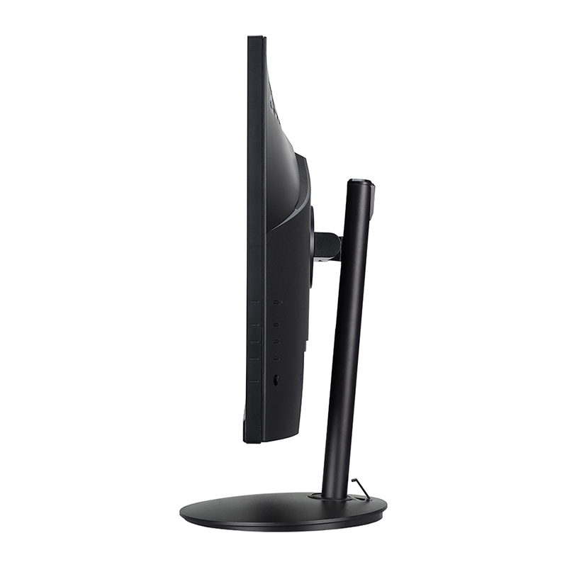 Acer CB242Y Ebmiprx 24" LCD Monitor | FHD 1920x1080, 1ms, IPS, VGA x1, DP x1, HDMI x1, Black