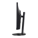 Acer CB242Y Ebmiprx 24" LCD Monitor | FHD 1920x1080, 1ms, IPS, VGA x1, DP x1, HDMI x1, Black