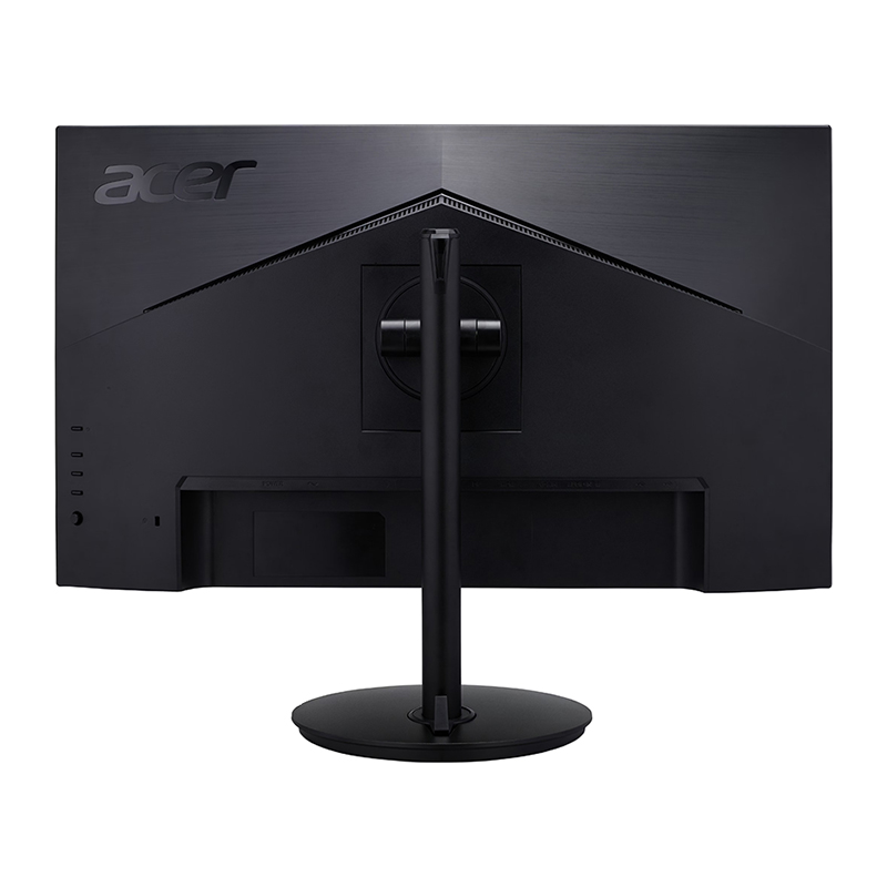 Acer CB242Y Ebmiprx 24" LCD Monitor | FHD 1920x1080, 1ms, IPS, VGA x1, DP x1, HDMI x1, Black