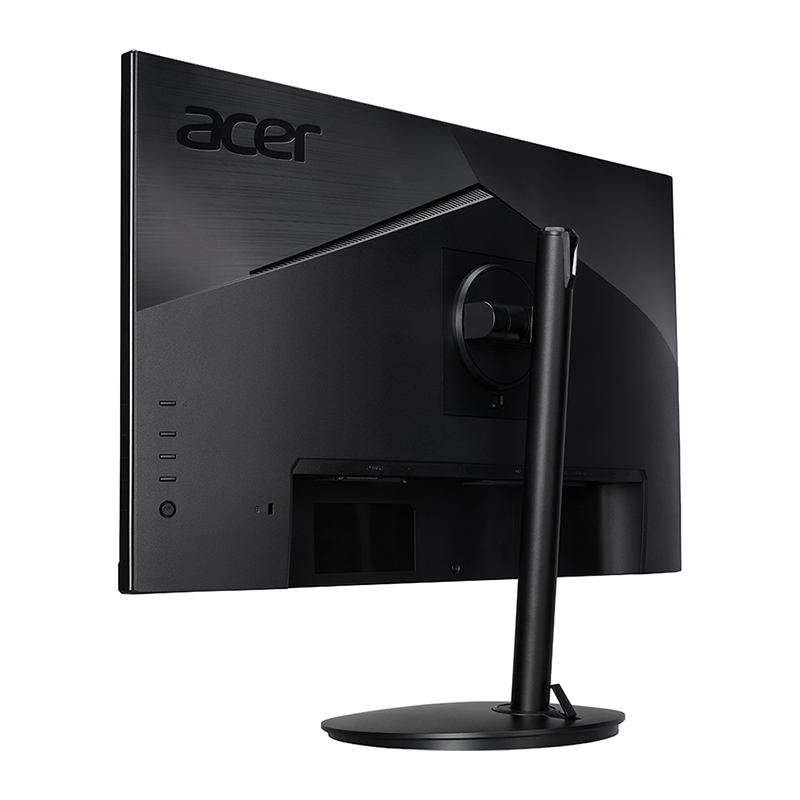 Acer CB242Y Ebmiprx 24" LCD Monitor | FHD 1920x1080, 1ms, IPS, VGA x1, DP x1, HDMI x1, Black
