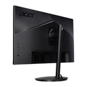 Acer CB242Y Ebmiprx 24" LCD Monitor | FHD 1920x1080, 1ms, IPS, VGA x1, DP x1, HDMI x1, Black