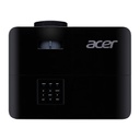 Acer X1228i XGA 4500 Lumens DLP Wireless Projector