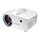 Acer AOPEN Fire Legend QF13 FHD Portable 600 LED Lumens Wireless Projector