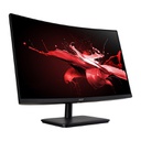 Acer ED270R S3biip 27" Curved LCD Gaming Monitor | FHD 1920 x 1080, VA, 165Hz, AMD FreeSync, HDMI x2, DP x1
