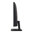 Acer ED270R S3biip 27" Curved LCD Gaming Monitor | FHD 1920 x 1080, VA, 165Hz, AMD FreeSync, HDMI x2, DP x1